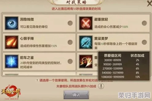 《天龙八部》手游策略对决:近战肉搏VS远程狙杀,探索你的极致战斗快感之路! 《天龙八部》手游策略对决:近战肉搏VS远程狙杀,探索你的极致战斗快感之路!