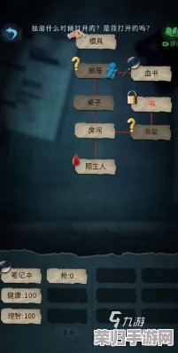 2024年度必玩！精选五大口碑爆棚、趣味横生的创新文字冒险游戏盛宴