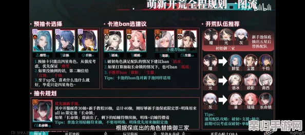 归龙潮公测独家攻略:解锁141抽福利,高效获取策略全揭秘! 归龙潮公测独家攻略:解锁141抽福利,高效获取策略全揭秘!