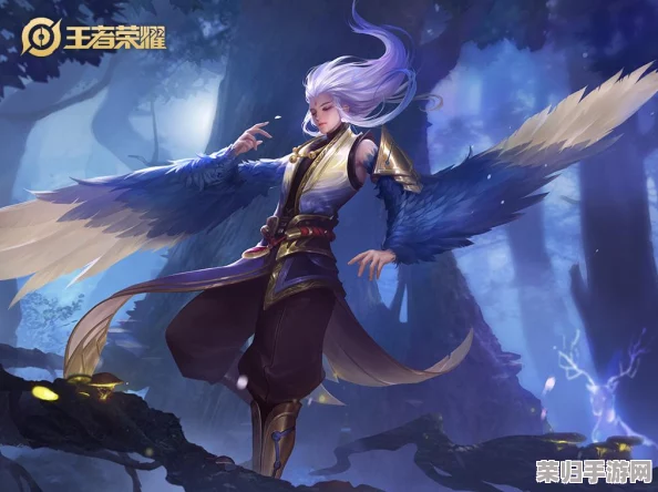 深度探索《云梦四时歌》云端霸主：云中君全方位技能属性与实战表现评测