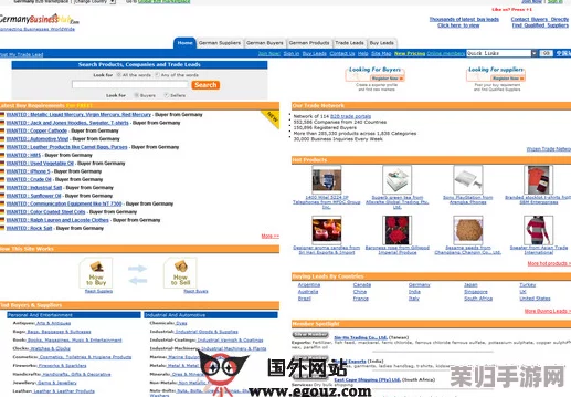亚洲b2b网站：商机无限,一键开启跨境贸易新纪元,让您的生意腾飞