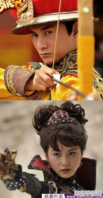 梦回江湖，心愿单上角色抉择：探寻最佳侠客身份，共赴武侠奇缘之旅