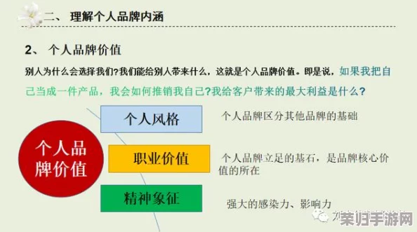 成品人和精品人的另一种说法：如何在职场中实现自我价值与个人品牌的提升