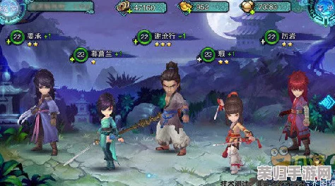《仙剑奇侠传五前传》：精通隐形之手，细解物品盗取艺术与高级窃贼策略实践