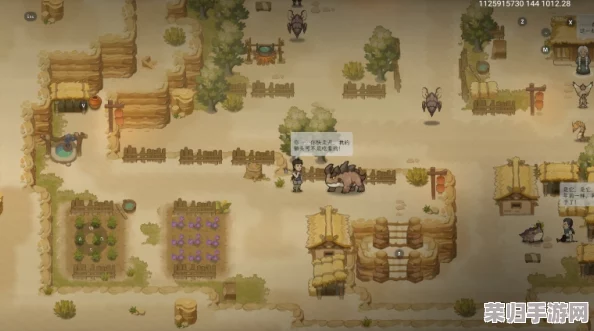 《纵横旅人》1.0.30版全面探索：全新副本揭秘与策略指南大全