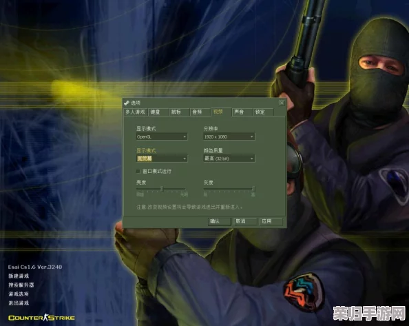 CS系列进化:揭秘哪款反恐精英游戏支持便捷好友组队,增强团队协作新体验 CS系列进化:揭秘哪款反恐精英游戏支持便捷好友组队,增强团队协作新体验
