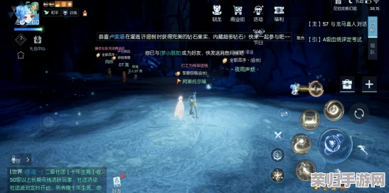 独家揭秘：龙族世界卡塞尔之门预约盛宴，尊享豪华奖励全盘点与前瞻