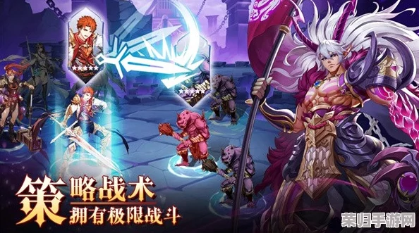 探秘神之召唤：平民玩家专属，最强战力阵容搭配策略