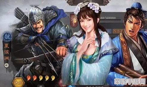三国志战略版:张辽领衔,王元姬与诸葛恪协同下的高效开荒策略 三国志战略版:张辽领衔,王元姬与诸葛恪协同下的高效开荒策略
