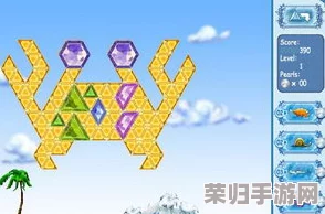 探索数学乐趣新境界：2024年精选免费数学游戏下载大合集，寓教于乐无界限