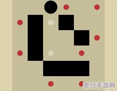 挑战隐匿按钮极限：第60关智慧迷宫全解，策略与观察并进的通关秘籍