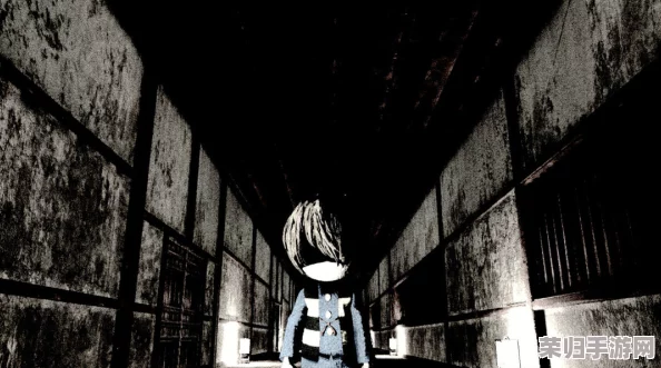 惊悚求生新篇《咒笼：诅咒领域》震撼登陆Steam，明年揭晓恐怖秘境的终极谜团与逃脱之旅！