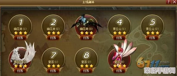《神仙道2016》全面解析：探索修行之旅，揭秘玩家达成多少级解锁深度“道缘”系统奥秘！