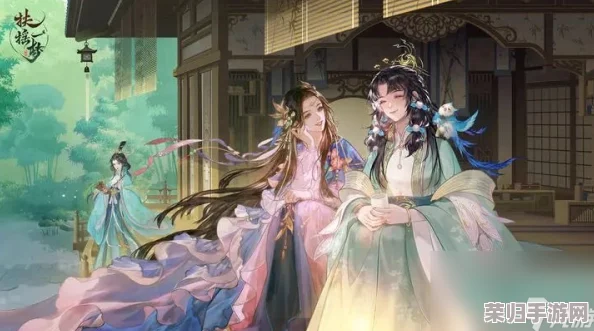 《如鸢》跨平台账号无缝对接全解析：iOS与安卓玩家共享游戏世界的桥梁构建策略
