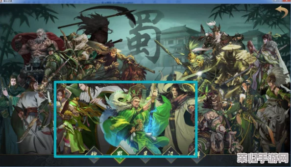 诸葛亮赵云关银屏蜀枪T0白板：热门剧情分析及角色命运预测