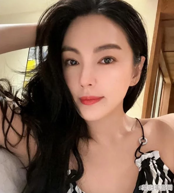 今日吃瓜！张雨绮离婚内幕曝光，网友热议女星感情生活变化