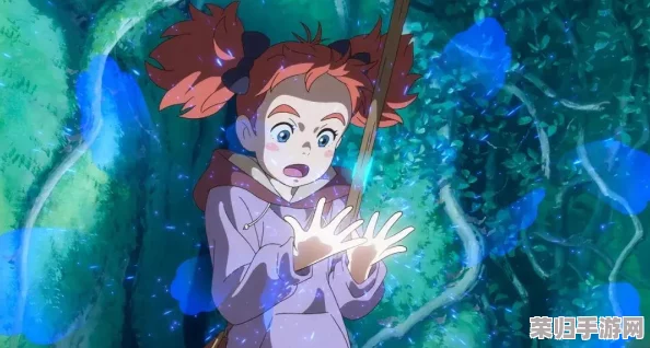 《最终幻想14》中解锁独特魔女扫帚：揭秘隐藏任务与成就获取秘籍！