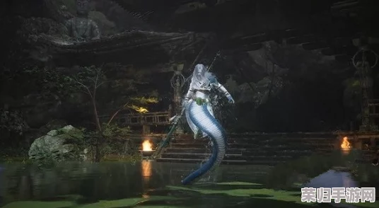 独家探索：黑神话悟空中东海龙宫隐秘通道，巧妙绕过Bug的高效潜入策略