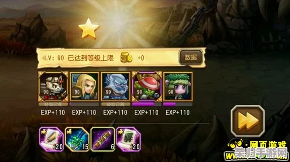 朝歌启程：精选新手友好阵容搭配策略，助你征战初期无往不利