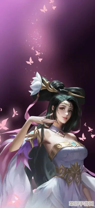 王者荣耀浪漫情人节特辑:揭秘貂蝉限定皮肤'恋语花蝶',独家价格预览与购买指南 王者荣耀浪漫情人节特辑:揭秘貂蝉限定皮肤'恋语花蝶',独家价格预览与购买指南
