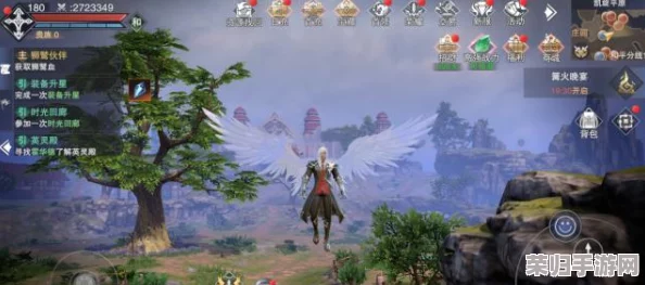 新神魔大陆：实战技巧与策略并进，解锁高效战力飞跃的独家攻略