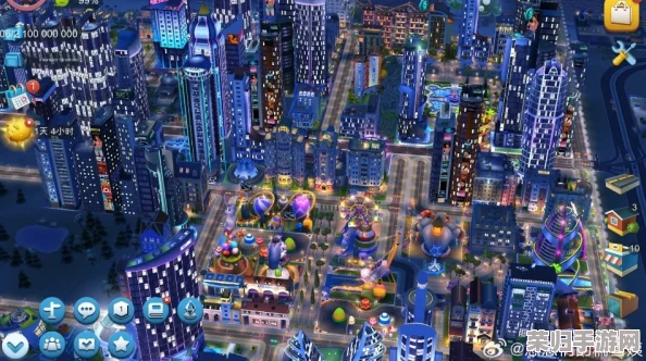 探索《模拟人生4》夜生活新领地:揭秘都市繁华地图中的隐藏夜店坐标 探索《模拟人生4》夜生活新领地:揭秘都市繁华地图中的隐藏夜店坐标