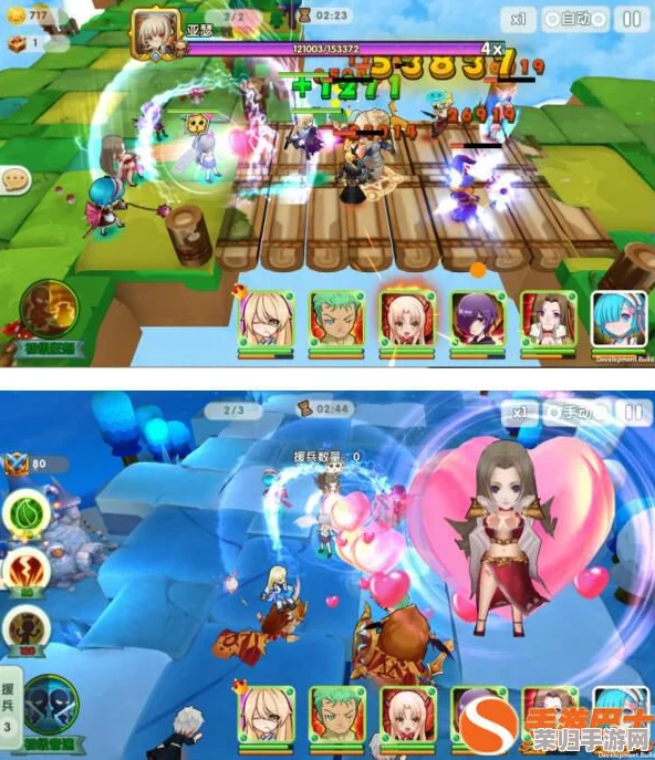 《天空的魔幻城》新手启程指南：全面解答疑惑，助你零门槛畅游奇幻世界之旅