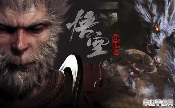 《黑神话：悟空》极限挑战，初阶行者无懈可击，完美规避二郎神致命一击！