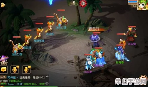 探索桃源秘境，再遇梦幻人家：如花似梦返场活动全攻略与玩法指南