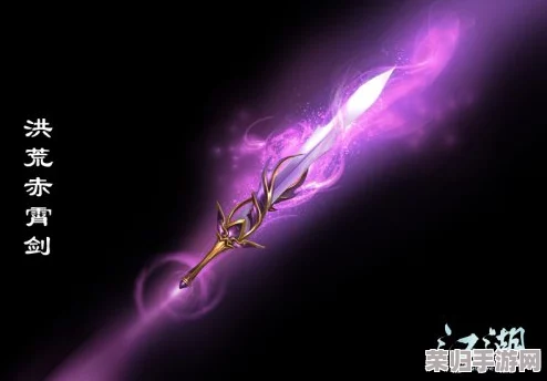 剑指江湖，少侠荣耀毕业！精选绝世神兵排行榜：终极武器推荐大赏