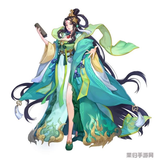 云梦四时歌策略精研:日游巡星宿搭配全攻略,解锁符灵潜能的最优组合推荐 云梦四时歌策略精研:日游巡星宿搭配全攻略,解锁符灵潜能的最优组合推荐