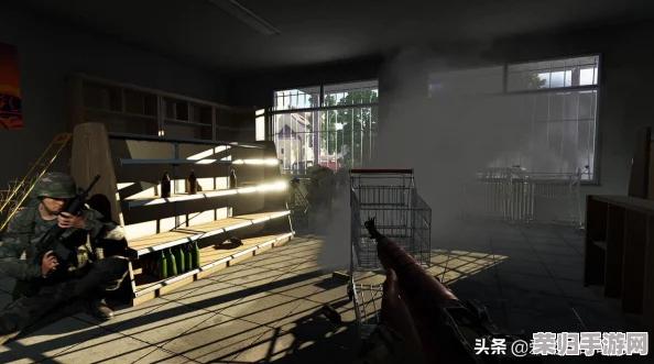 详尽探索：艾尔登法环系列中神秘第四戒的寻觅策略与位置揭秘