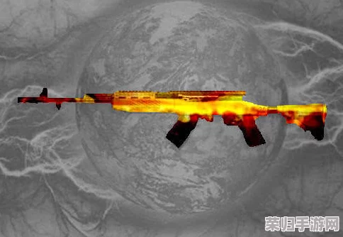暴躁少女csgo视频一：AWP狙击枪在手，Rush B不是梦！