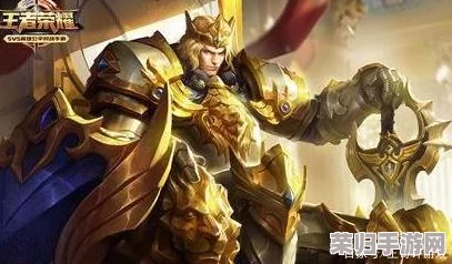 王者荣耀：深度剖析当前版本最强战士，谁才是战场上的不败神话？