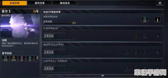 全面解锁罗德里游戏世界：策略、技巧与隐藏要素深度探索指南