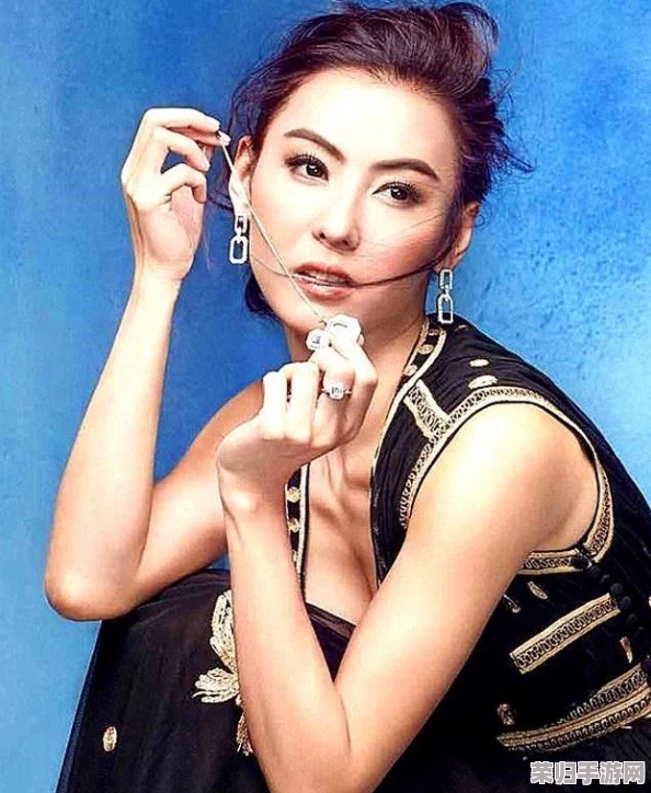 张柏芝ⅩXXXX喷潮毛片，热辣瞬间引发网友热议，绝美画面令人心动不已！
