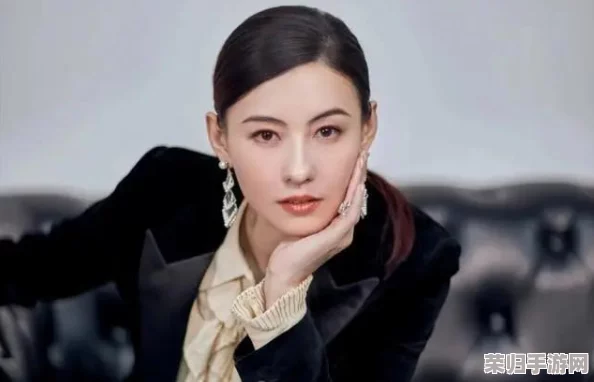 张柏芝ⅩXXXX喷潮毛片，热辣瞬间引发网友热议，绝美画面令人心动不已！