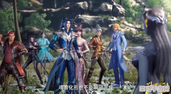 终极策略揭秘：最后的原始人战力飙升全攻略，从基础到进阶的全方位提升之道