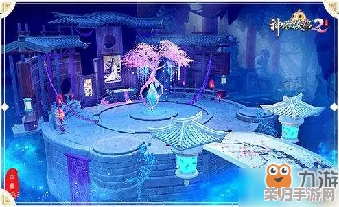 《神雕侠侣2》手游古墓派独门秘籍：精准天赋加点策略，解锁门派绝技新境界