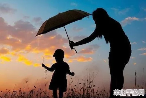 超越母爱的红线：在亲情与自我之间的挣扎与成长，如何找到平衡点？