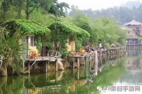探秘桃源秘境：解锁暮雨繁露独特玩法，共筑田园诗意人家新体验