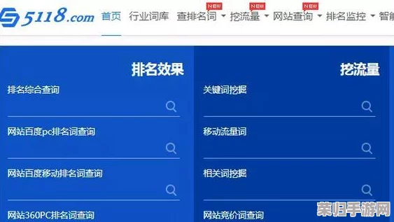 十大免费网站推广入口：提升流量、增加曝光、优化排名