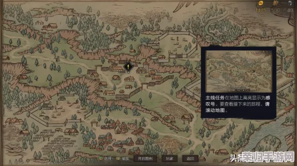 《巫师3：狂猎》与《泰坦陨落2》：哪款游戏对硬件配置要求更低，玩家性能门槛大比拼