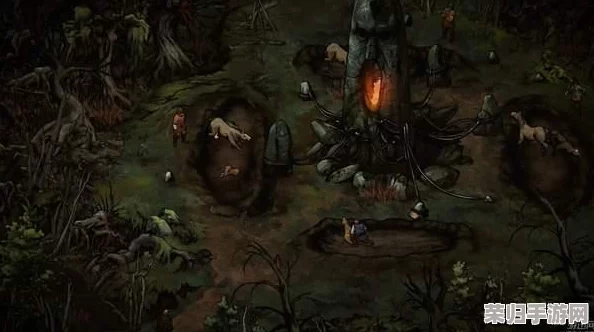 《巫师3：狂猎》与《泰坦陨落2》：哪款游戏对硬件配置要求更低，玩家性能门槛大比拼