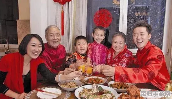 四个女儿一锅烩大团圆最简单回答：家庭、幸福、爱心、温馨。