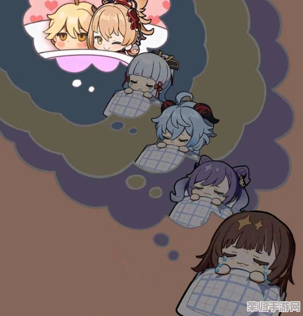 甘雨被旅行者c的不能自理,竟然引发了全网热议,网友们纷纷发表看法! 甘雨被旅行者c的不能自理,竟然引发了全网热议,网友们纷纷发表看法!