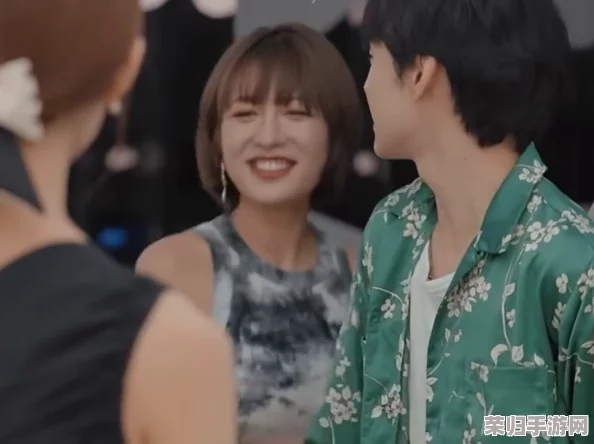 被义子ID的人妻们：那些隐藏在日常生活中的秘密与欲望，令人心动的故事接连上演