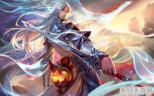 李白新皮肤上线，玩家热议其技能特效与游戏平衡性提升！