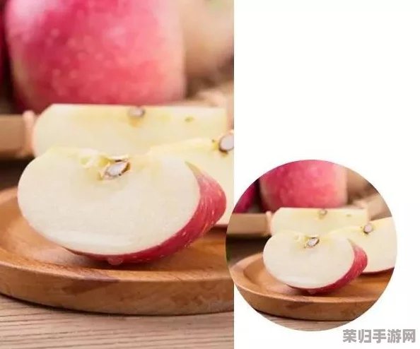 苹果西瓜木瓜香蕉黄瓜哪一个不同？看完你会大吃一惊，原来它们之间的秘密竟然是这样！
