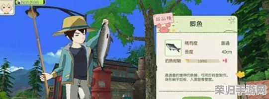 《小森生活》游戏攻略：解锁人形模特的独特途径与高效获取策略分享